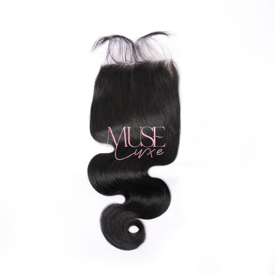 Transparent Closure