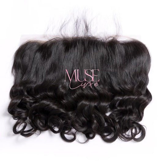13x4 Frontals