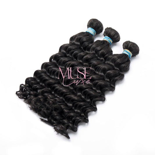 Deep Wave