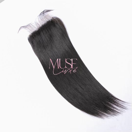 Transparent Closure