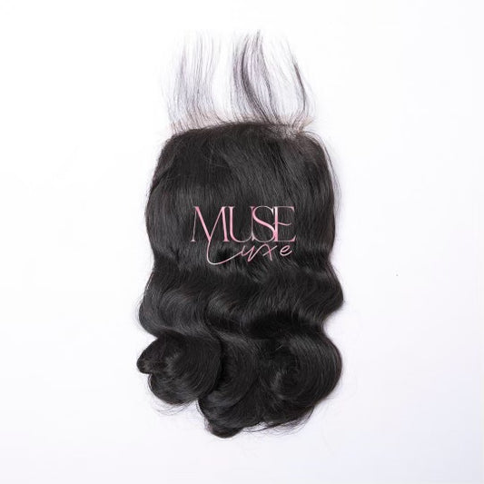 Transparent Closure