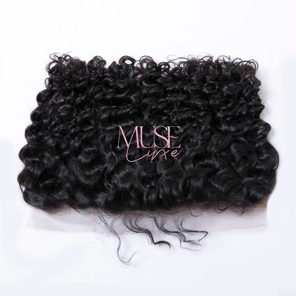 13x4 Frontals